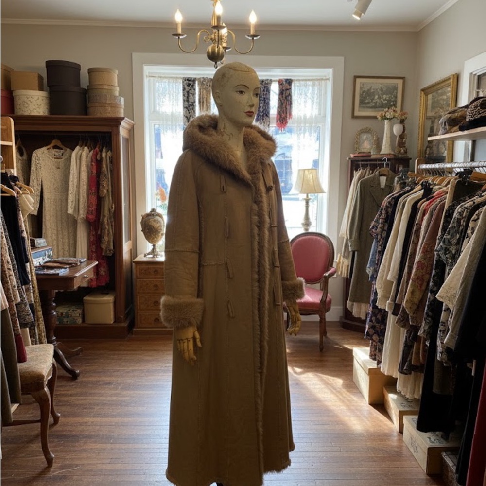 Jones New York "Penny Lane" Style Jacket